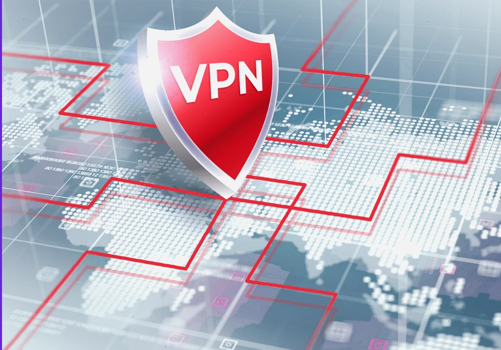 Зачем нужен VPN: коротко и по делу гостевой Wi-Fi
