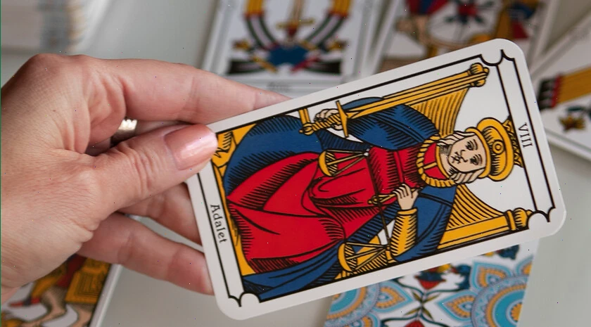 Таро онлайн “Таро Онлайн”