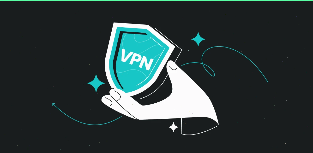 Зачем нужен VPN: что это и зачем защита трафика