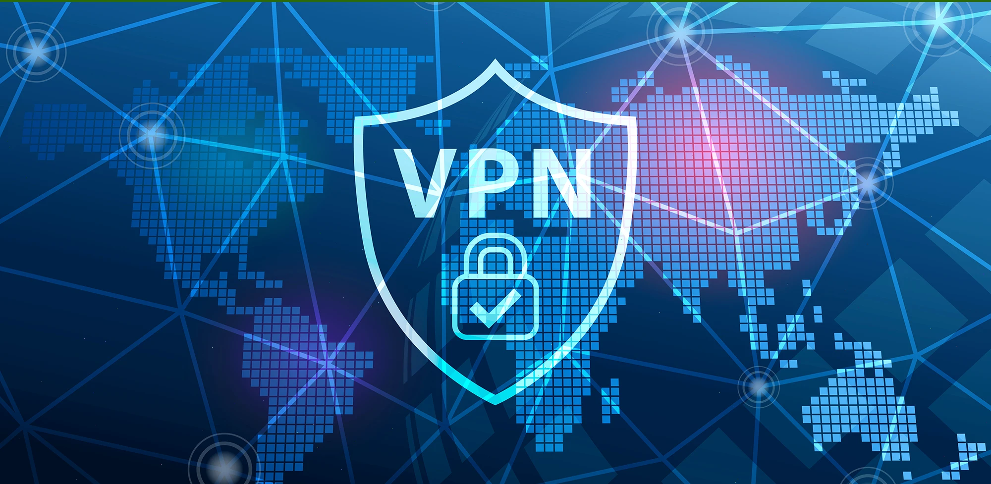 Для чего нужен VPN: что это и для чего Wi-Fi блокировка