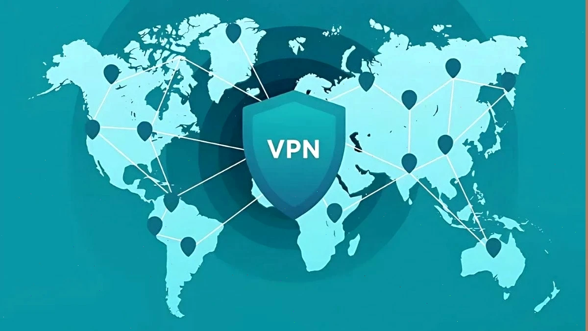 Зачем нужен VPN: что это и зачем защита трафика