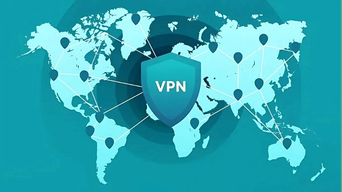 Для чего нужен VPN: что это и для чего Wi-Fi блокировка