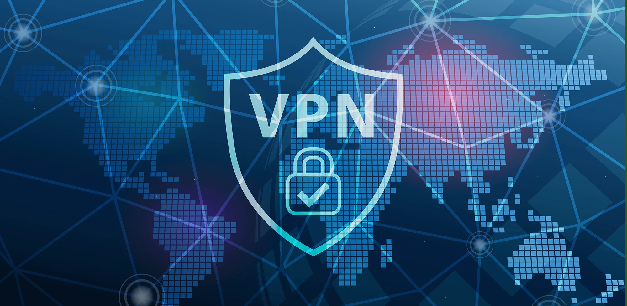 Зачем нужен VPN: простыми словами блокировка разрыве