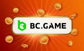 BCGame Casino Tu Puerta a la Diversión en Línea