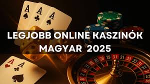 Casino Oldalak A Legjobb Online Játékélmény