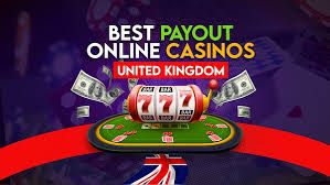 Experience the Excitement at Hippodrome Casino London Your Online Gaming Destination