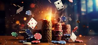 Experience the Thrill at Casino Orion Spins