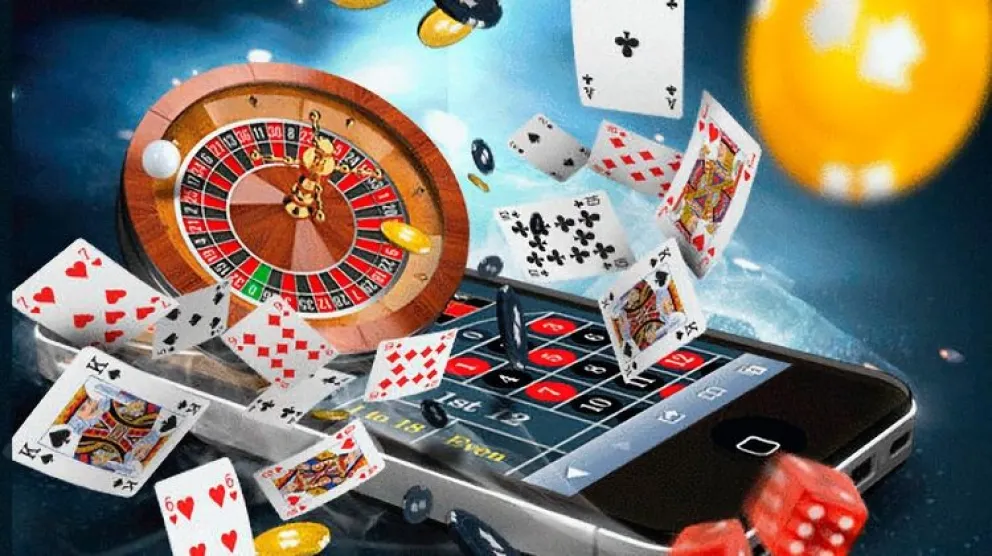 casino online