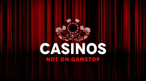 Exploring Non-Gamstop Casinos A Guide to Alternative Gambling Options 655387813