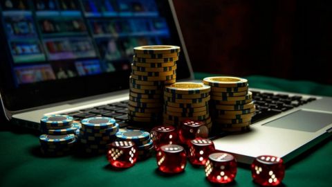 Exploring the Excitement of Richy Leo Casino & Sportsbook