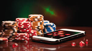 Exploring the Thrills of Online Casino Twister Wins