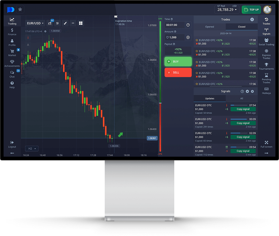 Pocket Option Withdrawal Time What You Need to Know 1461868938