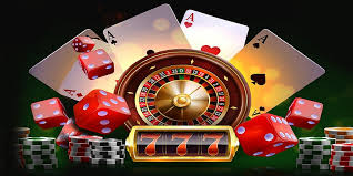 The Thrilling World of Casinos in Hungary