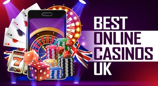 Trusted Casino Online UK Your Guide to Safe and Reliable Gaming