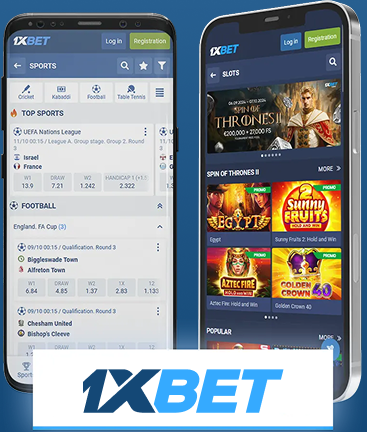 Unlocking the Secrets of 1xBet Jackpot Your Guide to Winning Big