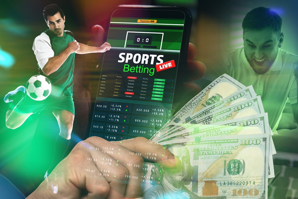 Betwinner A Comprehensive Guide to Online Sports Betting
