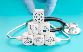 Die Zukunft der Gesundheitsversorgung Apotheke für alle