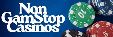 Discover the World of Non GamStop Casinos