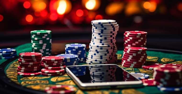 Experience Excitement at JB Casino Your Ultimate Online Gaming Destination