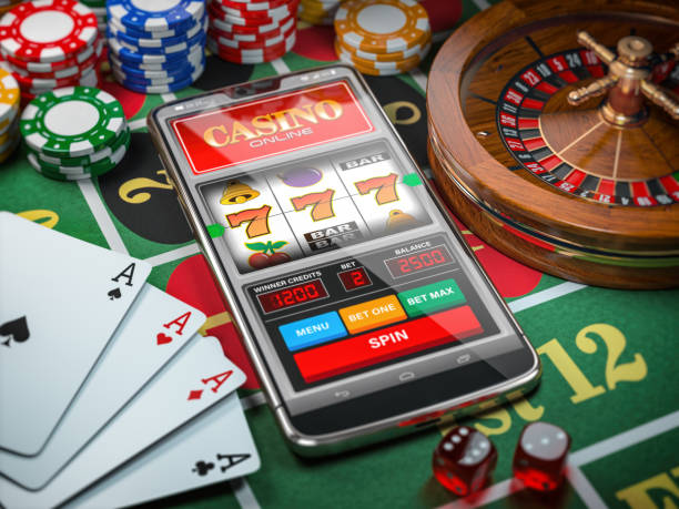 Experience the Thrills of Online Casino Neonix