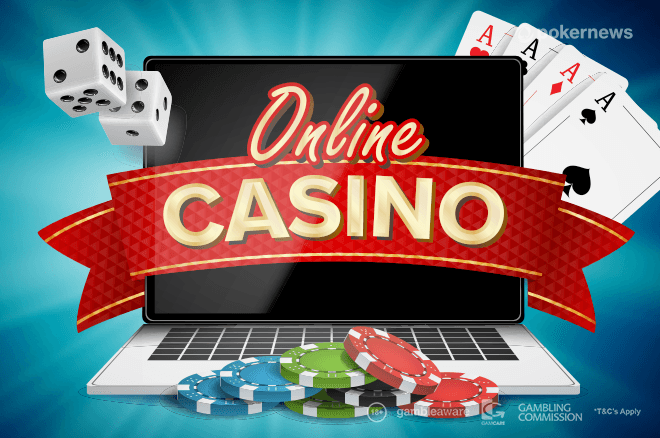 Exploring Cosmobet Casino Online Slots A Universe of Fun and Fortune