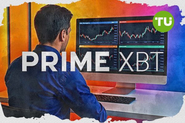 Guide to the PrimeXBT Registration Process