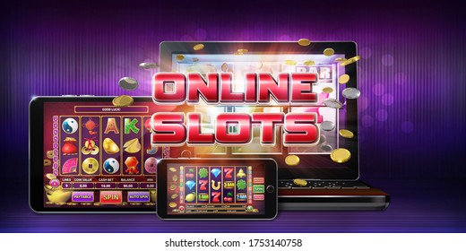 online slots casino