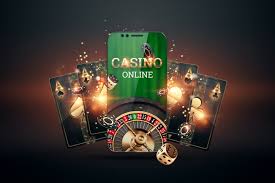 HashLucky Your Gateway to a Unique Gaming Experience