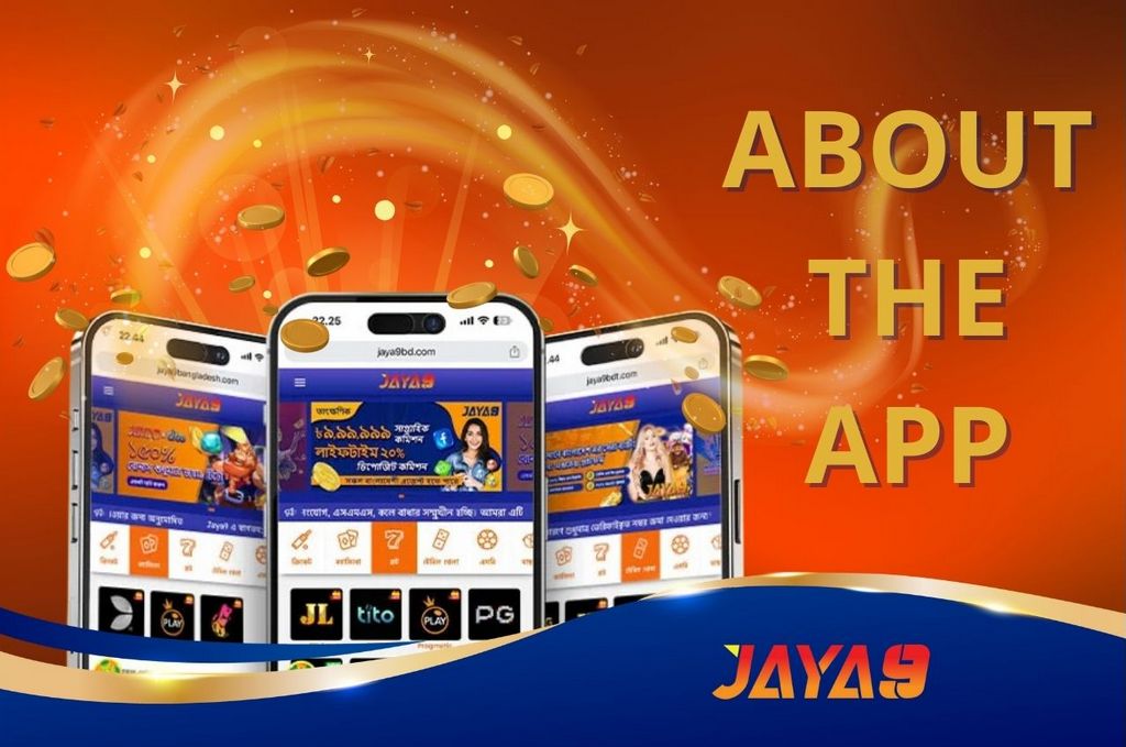 Jaya9 আপনার অনলাইন ক্যাসিনো অভিজ্ঞতার নতুন দিগন্ত