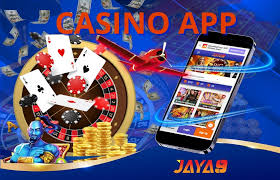 Jaya9 আপনার অনলাইন ক্যাসিনো অভিজ্ঞতার নতুন দিগন্ত
