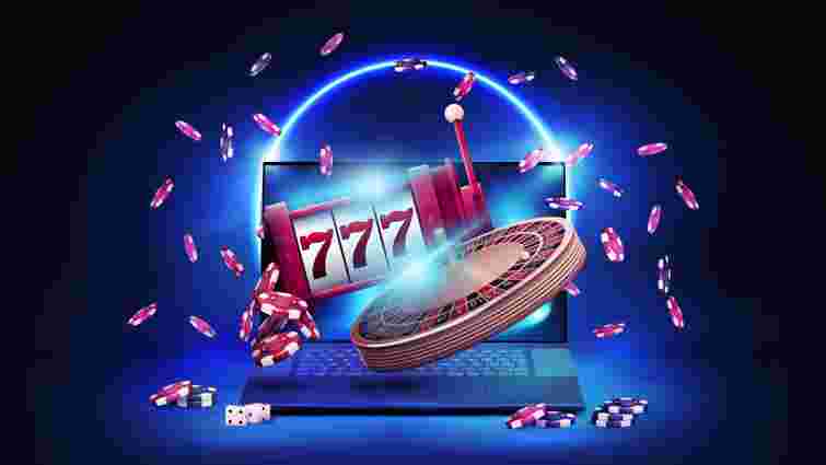 Lucky Max Your Ultimate Online Gaming Destination