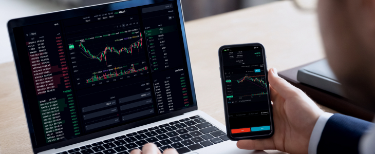 Mastering Gold Trading in Forex A Comprehensive Guide 1847033297