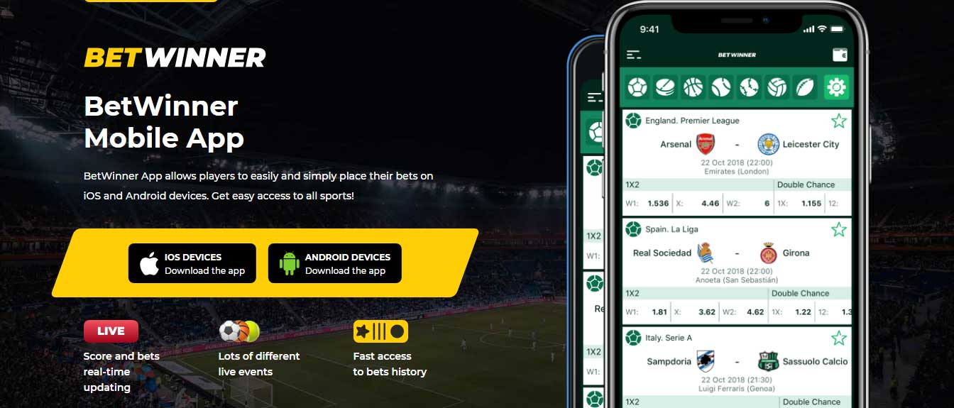 Understanding BetWinner Bets A Comprehensive Guide -589608077