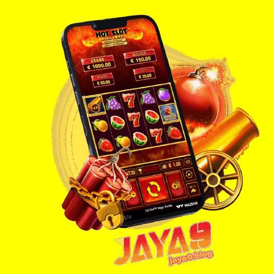 Comparing Slot Providers at Jaya9 Which One Offers the Best Experience