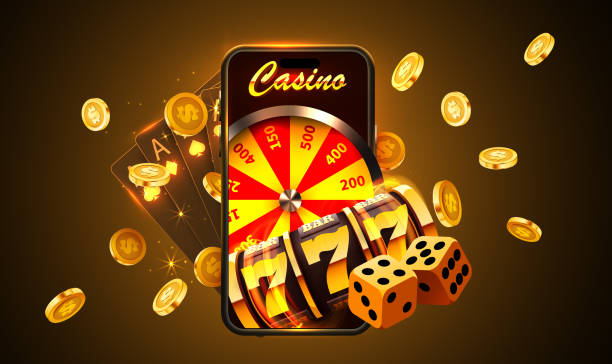 Discover the Best Online Casino Deals in the UK -205346577