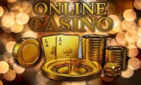 Experience the Best Online Casino - A Comprehensive Guide