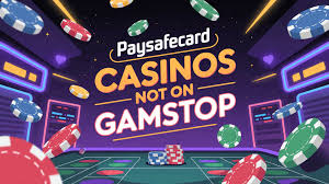 Explore Non GamStop Paysafecard Sites for Seamless Gaming Experience 2020075173