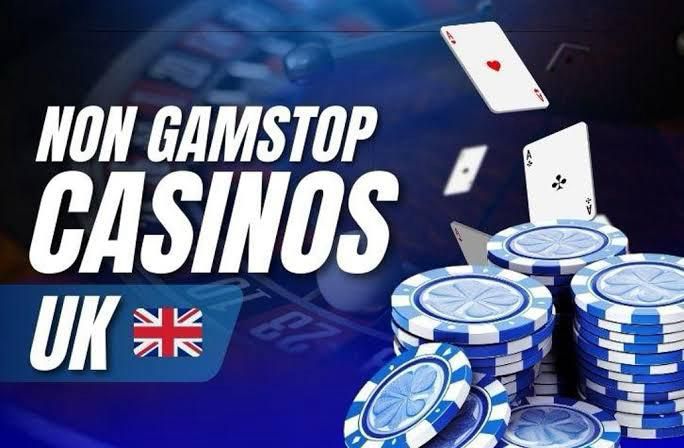 Exploring UK Online Casinos Not on GamStop 900263704