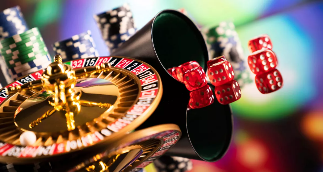Exploring UK Online Casinos Not on GamStop 900263704