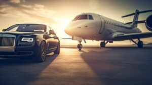 London City Airport Transfers Govt Chauffeur Rent