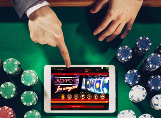Magius Online Casino UK The Ultimate Gaming Experience