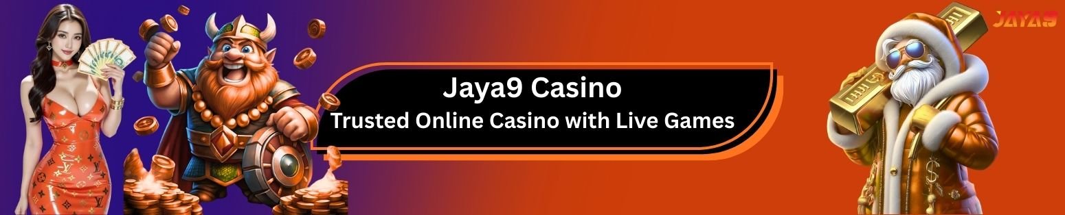 Mastering Joya9 Fa Chai Slots Essential Tips for Success -1208270123