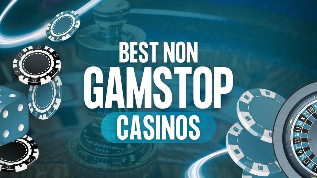 Top Betting Sites Not on Gamstop Discover Your Options