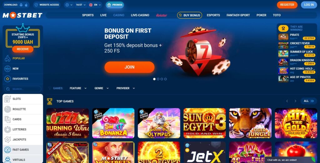 Top-Rated Online Casino Slots A Comprehensive Guide