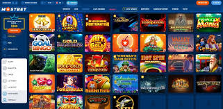 Unlock New Casino Games Discover the Exciting World of Online Gambling