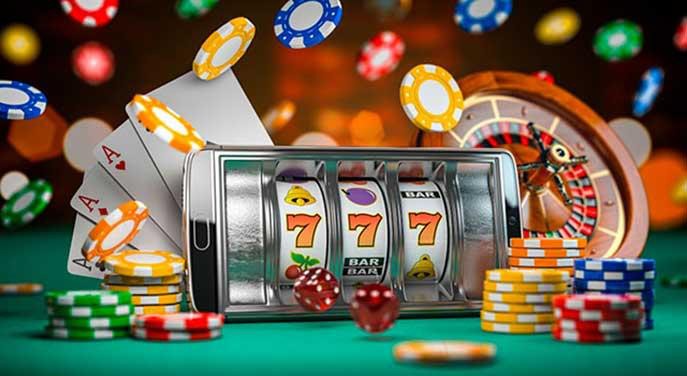 WildWild Online Casino UK A Comprehensive Guide