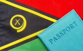 Buy Vanuatu Passport Your Gateway to Global Mobility 888532190