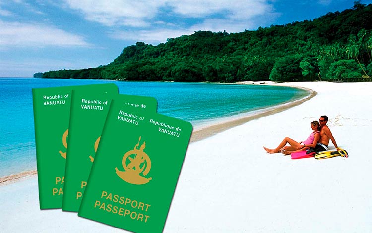 Buy Vanuatu Passport Your Gateway to Global Mobility 888532190