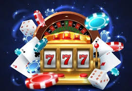Casino Spinny UK Your Ultimate Guide to Online Gaming