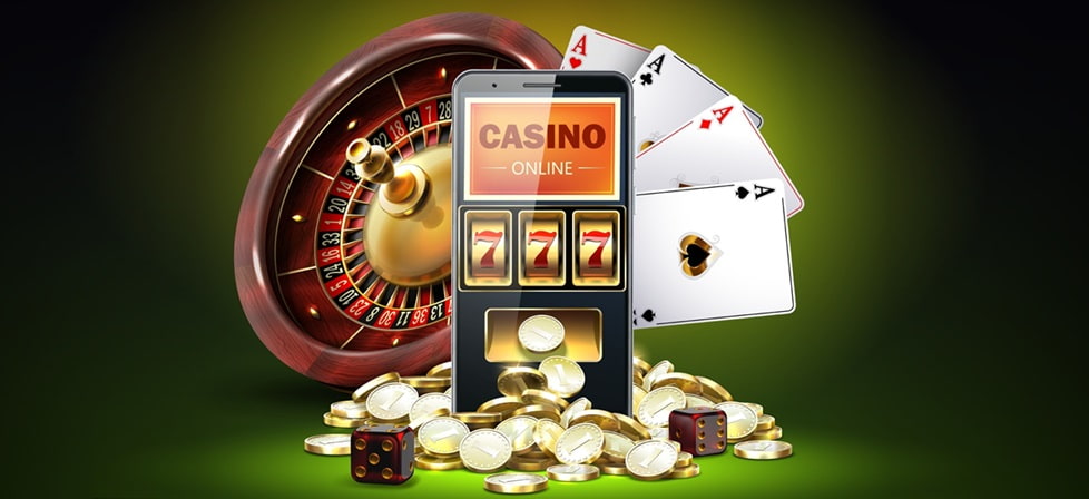 De Voordelen van een 5 Euro Storting in Online Casino's